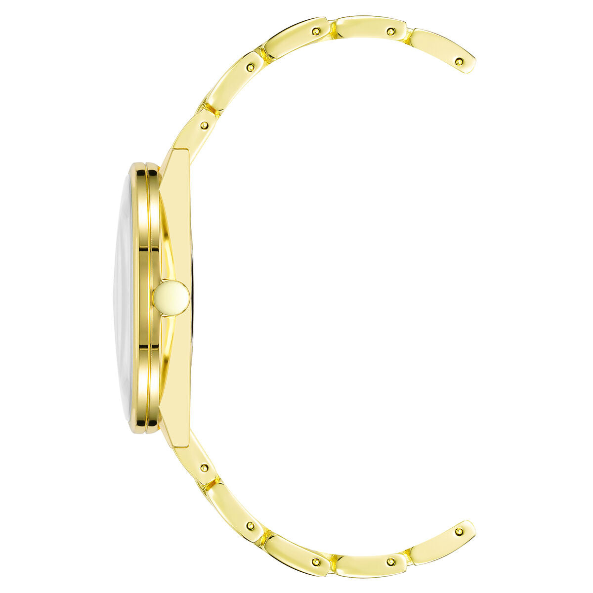 Ladies' Watch Nine West NW-2682CHGB (Ø 34 mm)-2