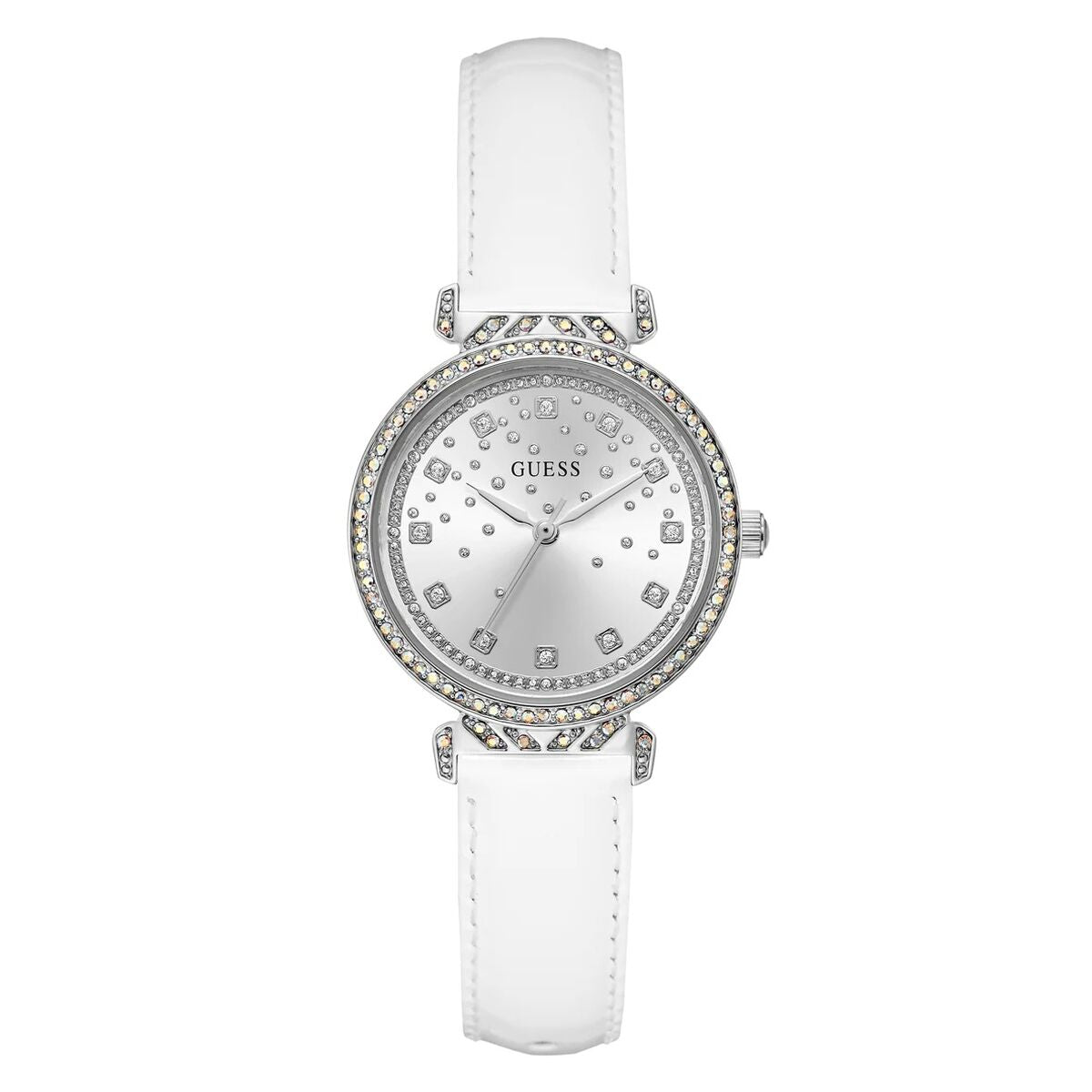 Ladies' Watch Guess ENCHANTMENT (Ø 32 mm)-0