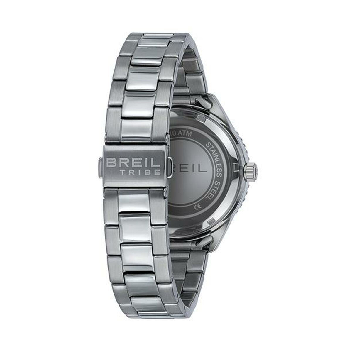 Men's Watch Breil EW0741 (Ø 39 mm)-4