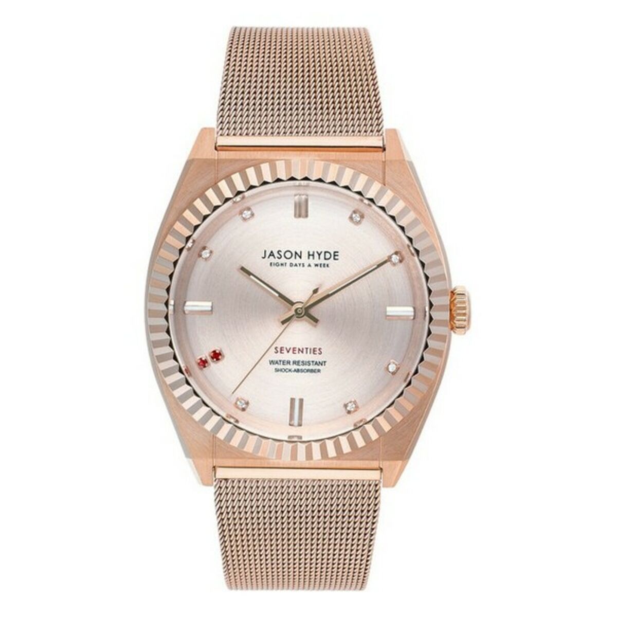 Ladies' Watch Jason Hyde jh20006 (Ø 36 mm)-0