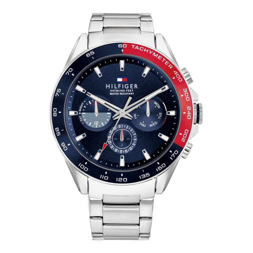 Tommy Hilfiger Owen 1791968 Herrenuhr-0
