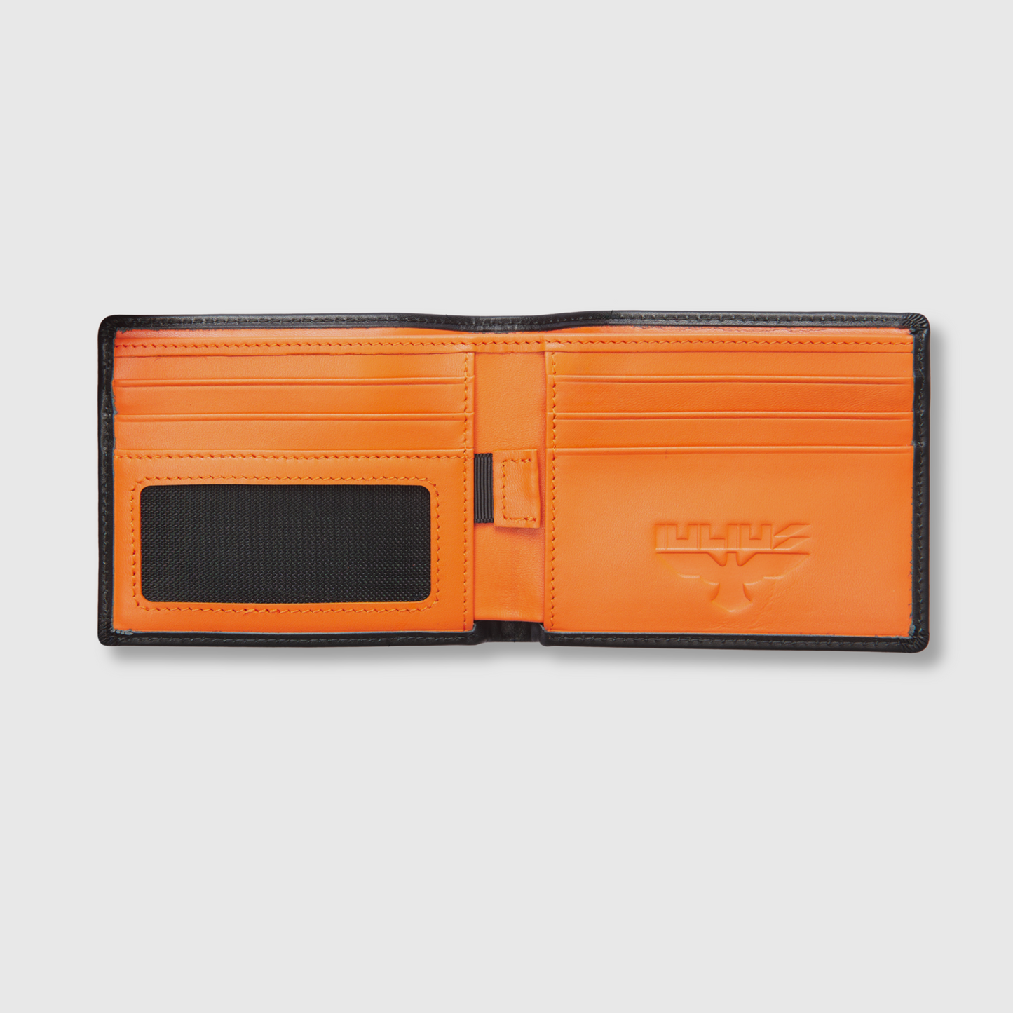 Premier Wallet.-2