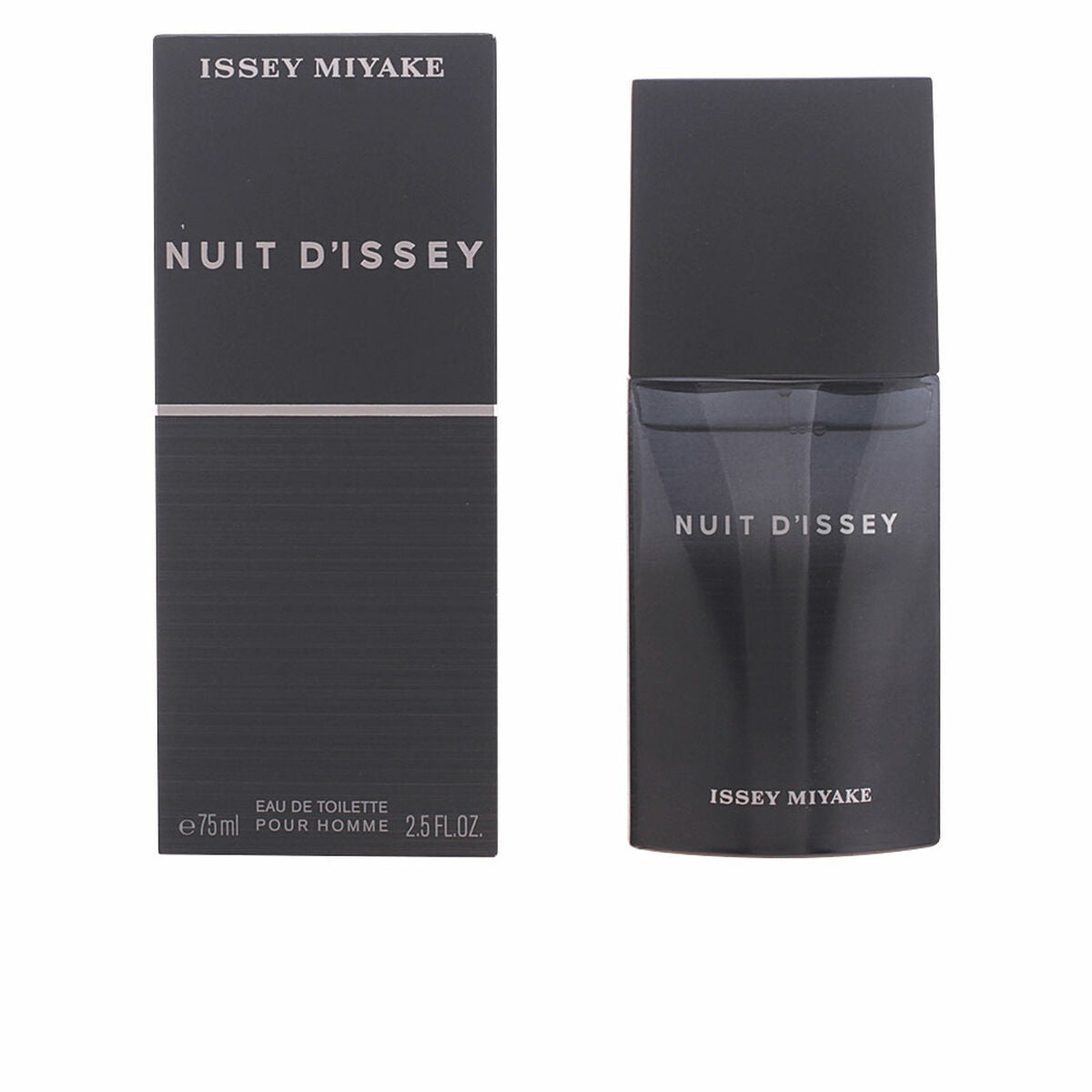 Men's Perfume Issey Miyake EDT-1