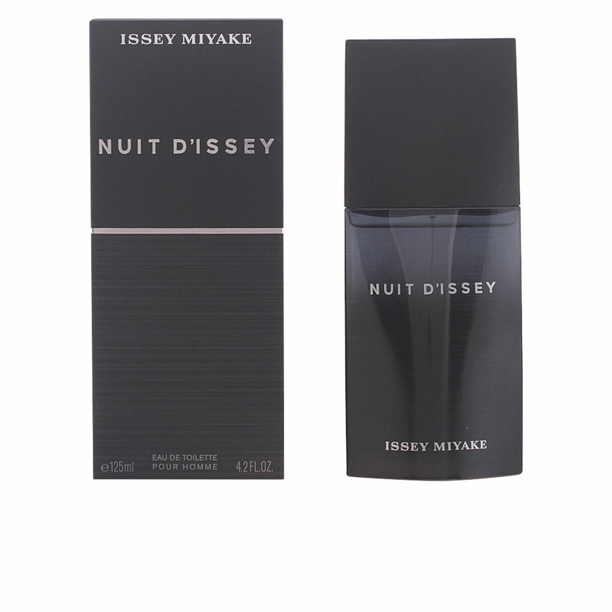 Men's Perfume Issey Miyake EDT-2