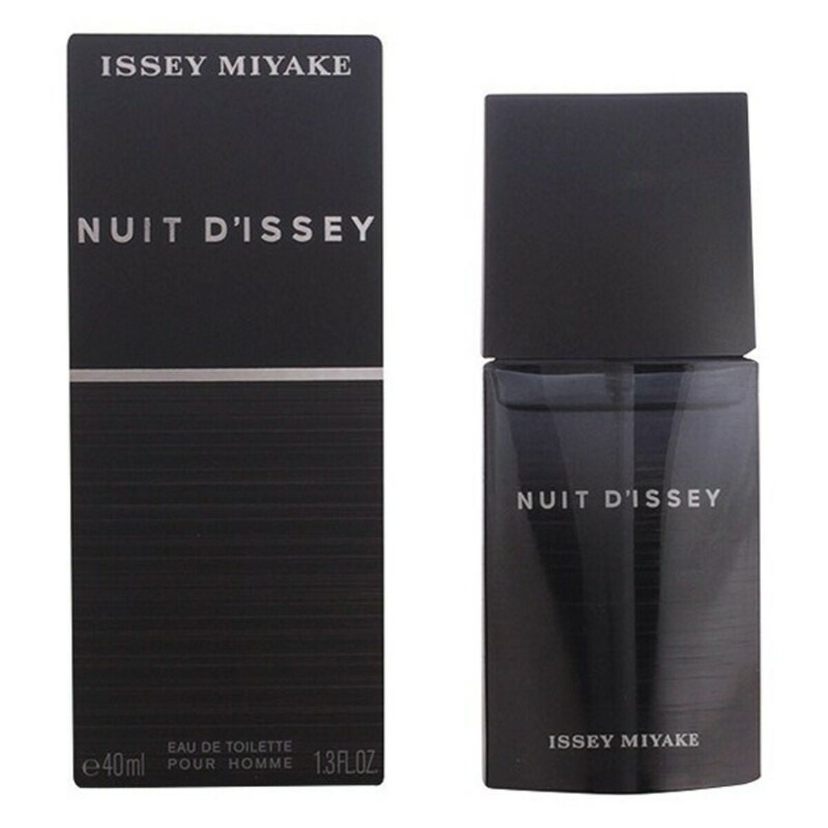 Men's Perfume Issey Miyake EDT-6