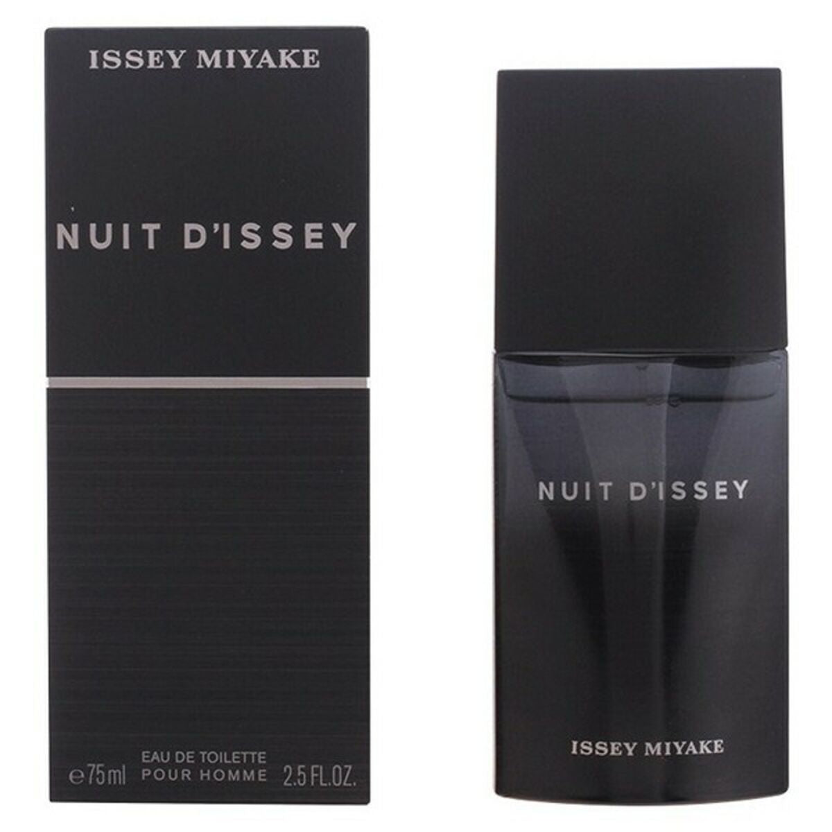 Men's Perfume Issey Miyake EDT-5