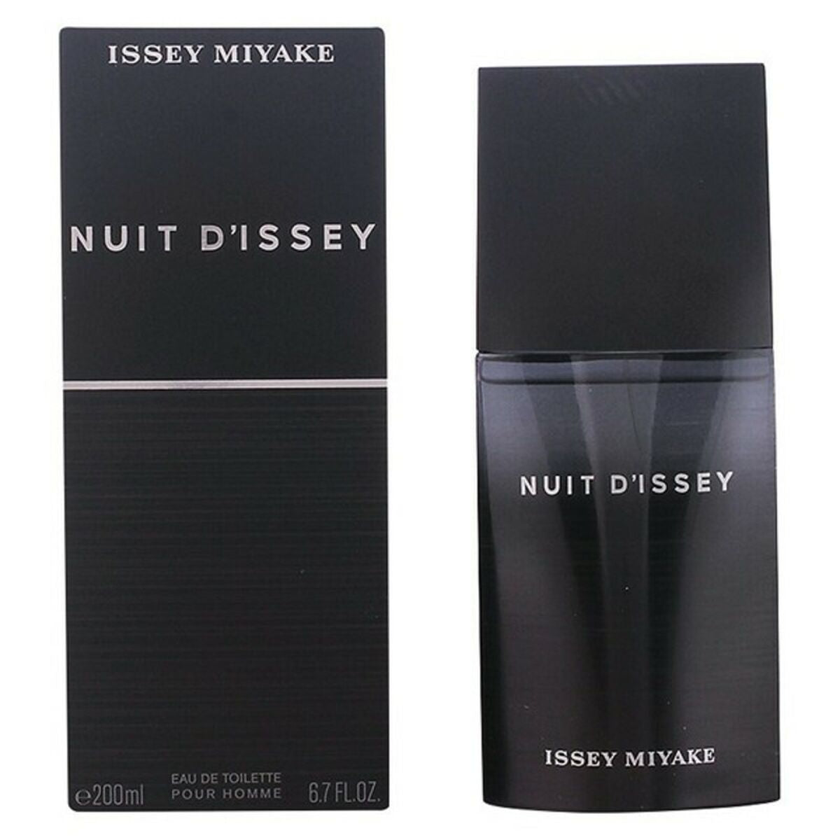 Men's Perfume Issey Miyake EDT-7