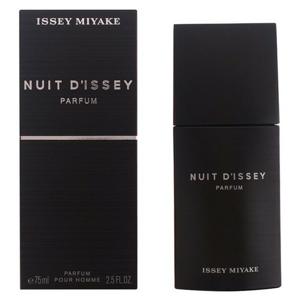 Men's Perfume Issey Miyake EDT-0