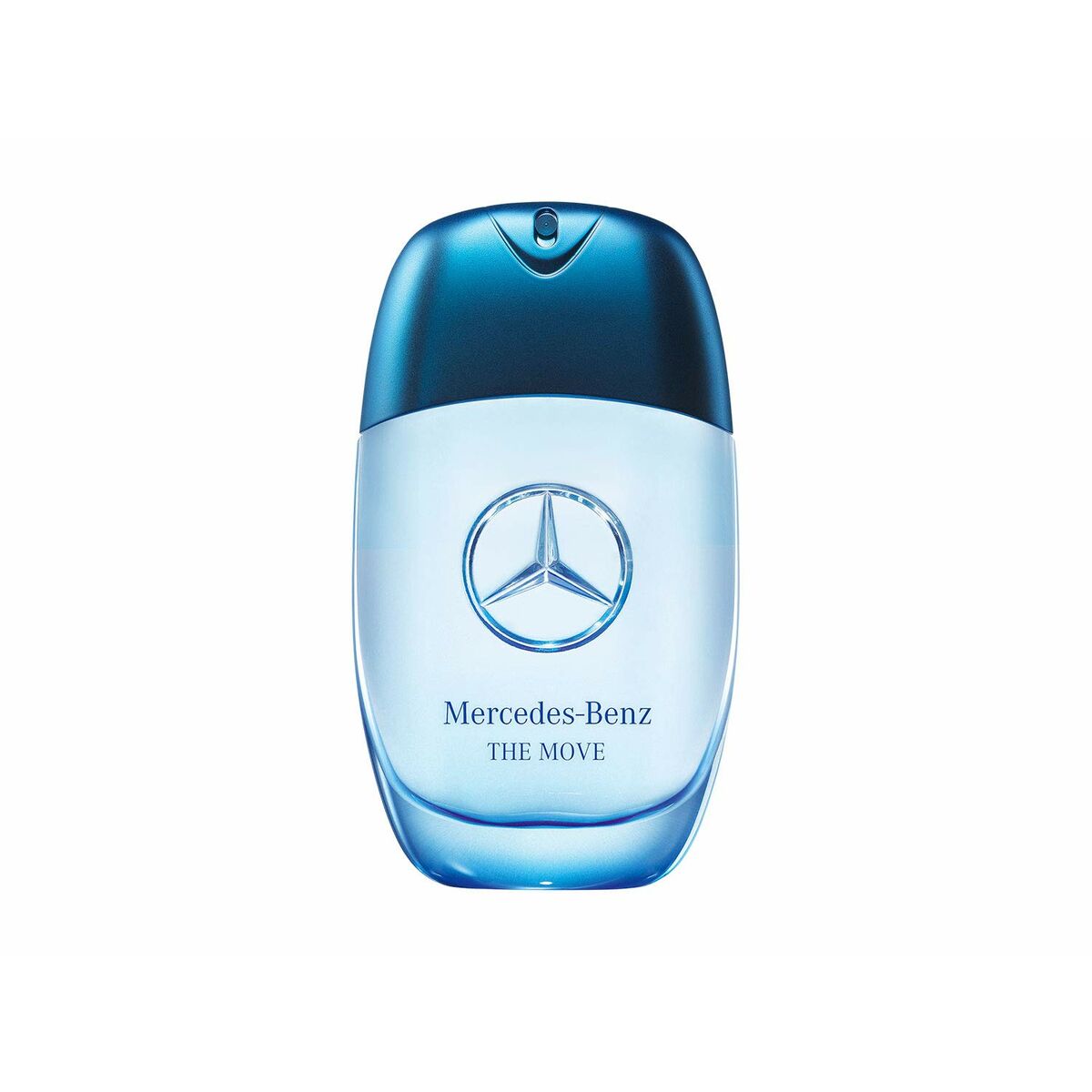 Women's Perfume Mercedes Benz 71091017 (1 Unit)-2