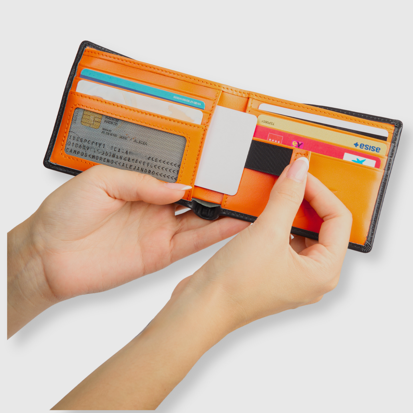 Premier Wallet.-4