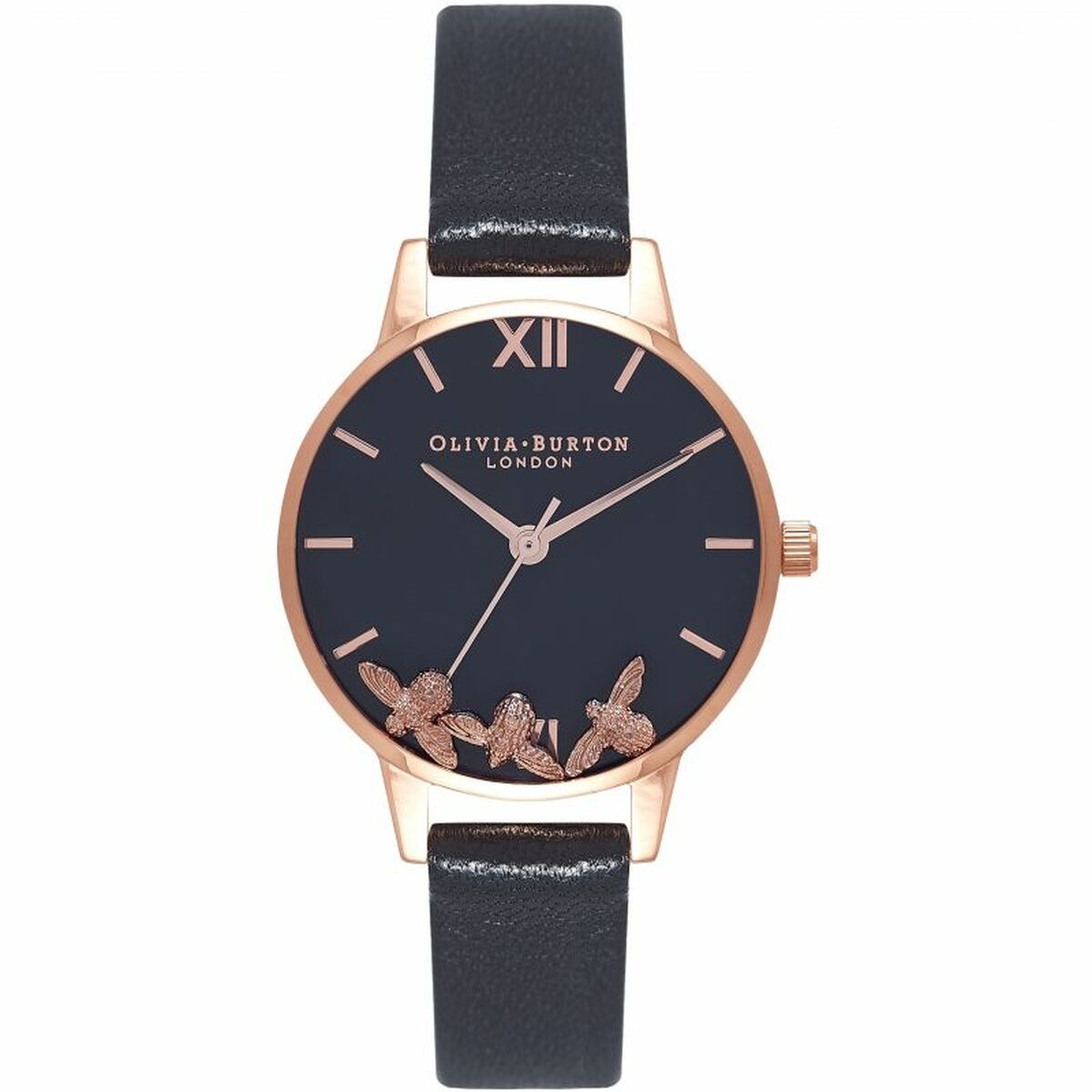 Ladies' Watch Olivia Burton OB16CH06 (Ø 30 mm)-0