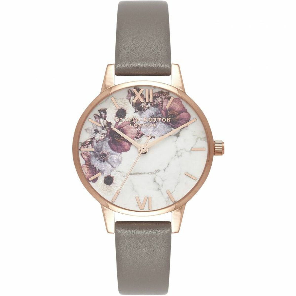 Ladies' Watch Olivia Burton OB16MF08 (Ø 30 mm)-0