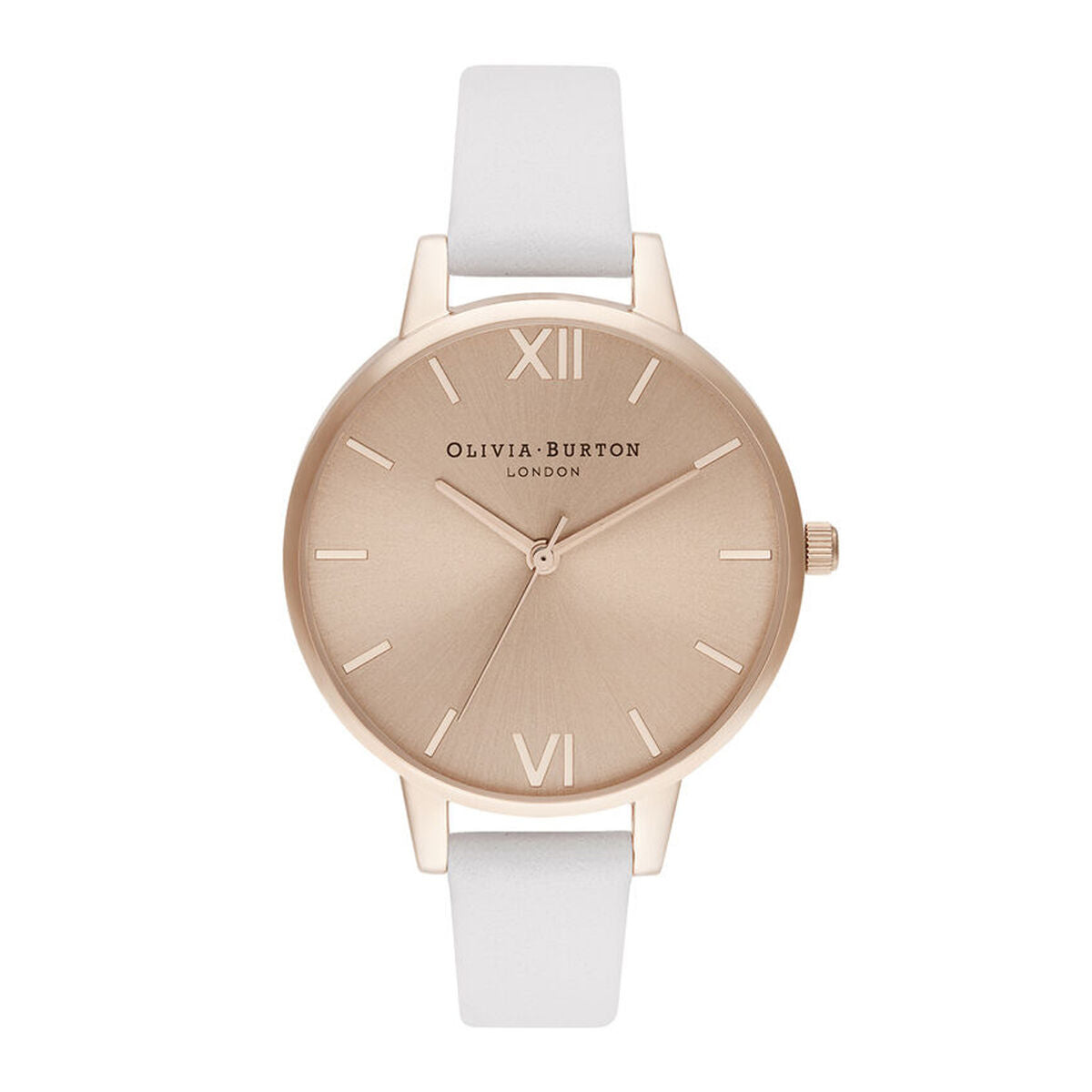 Ladies' Watch Olivia Burton OB16DE08 (Ø 34 mm)-0