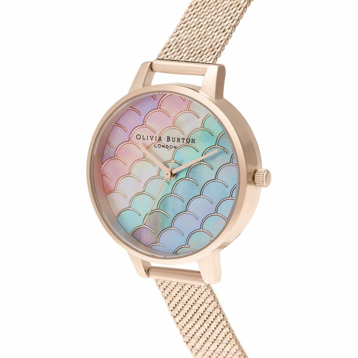 Ladies' Watch Olivia Burton OB16US45 (Ø 34 mm)-4