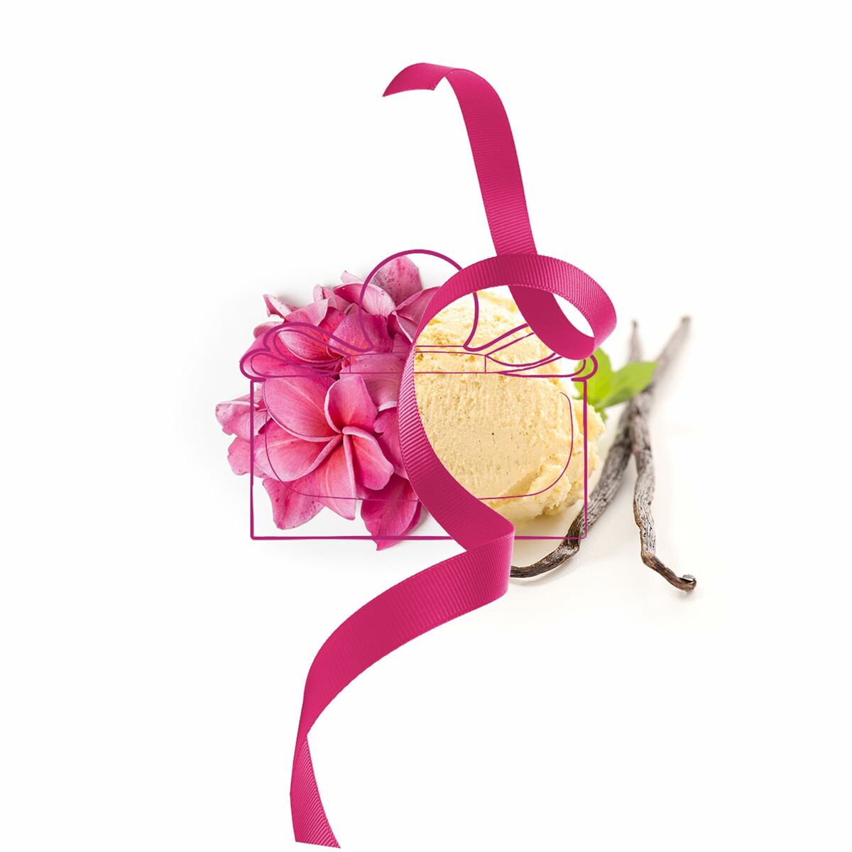 Unisex Perfume Salvatore Ferragamo SIGNORINA-5