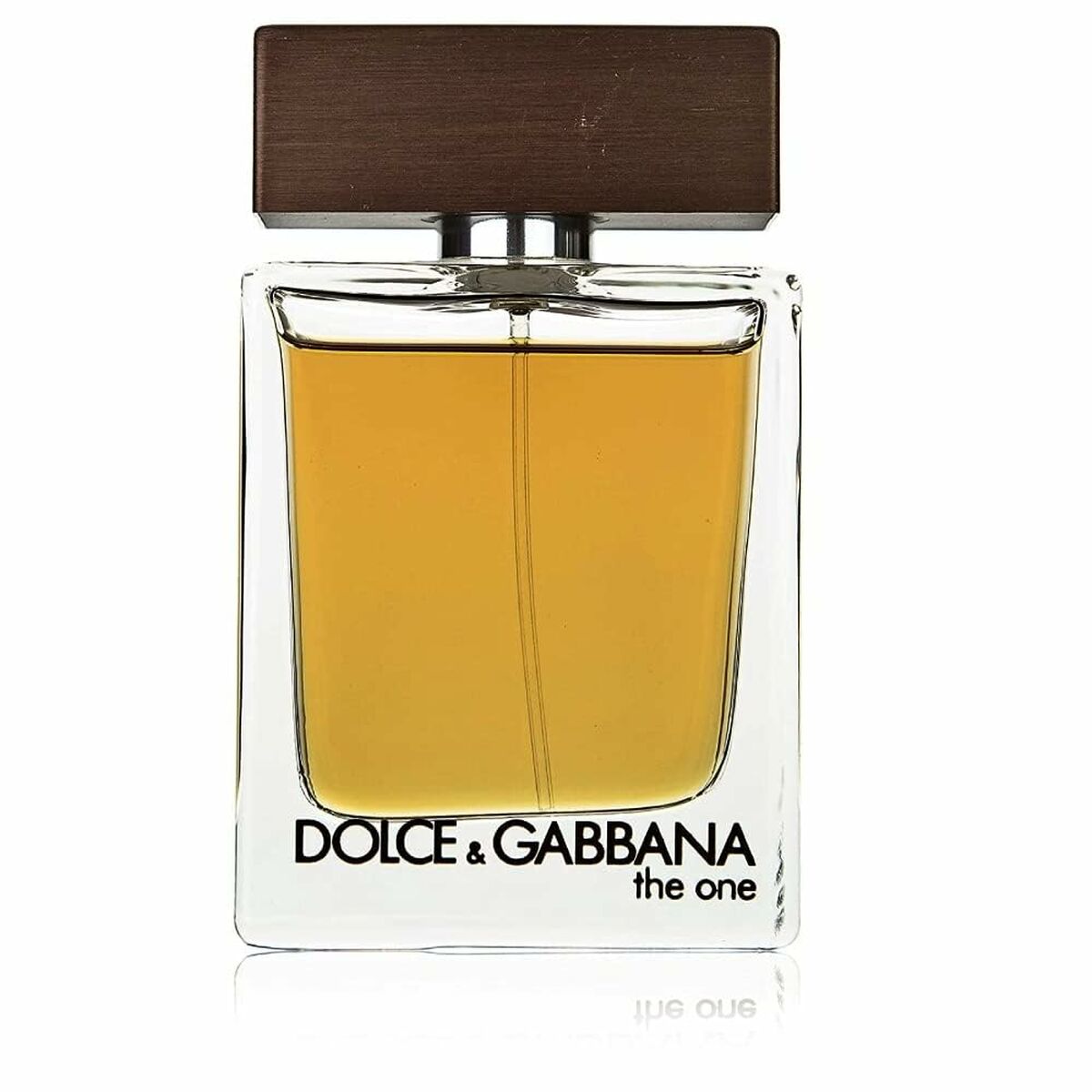 Men's Perfume Dolce & Gabbana THE ONE FOR MEN EDT 150 ml-0