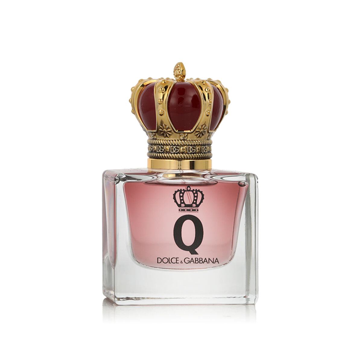 Unisex Perfume Dolce & Gabbana Q BY DOLCE & GABBANA 30 ml-4