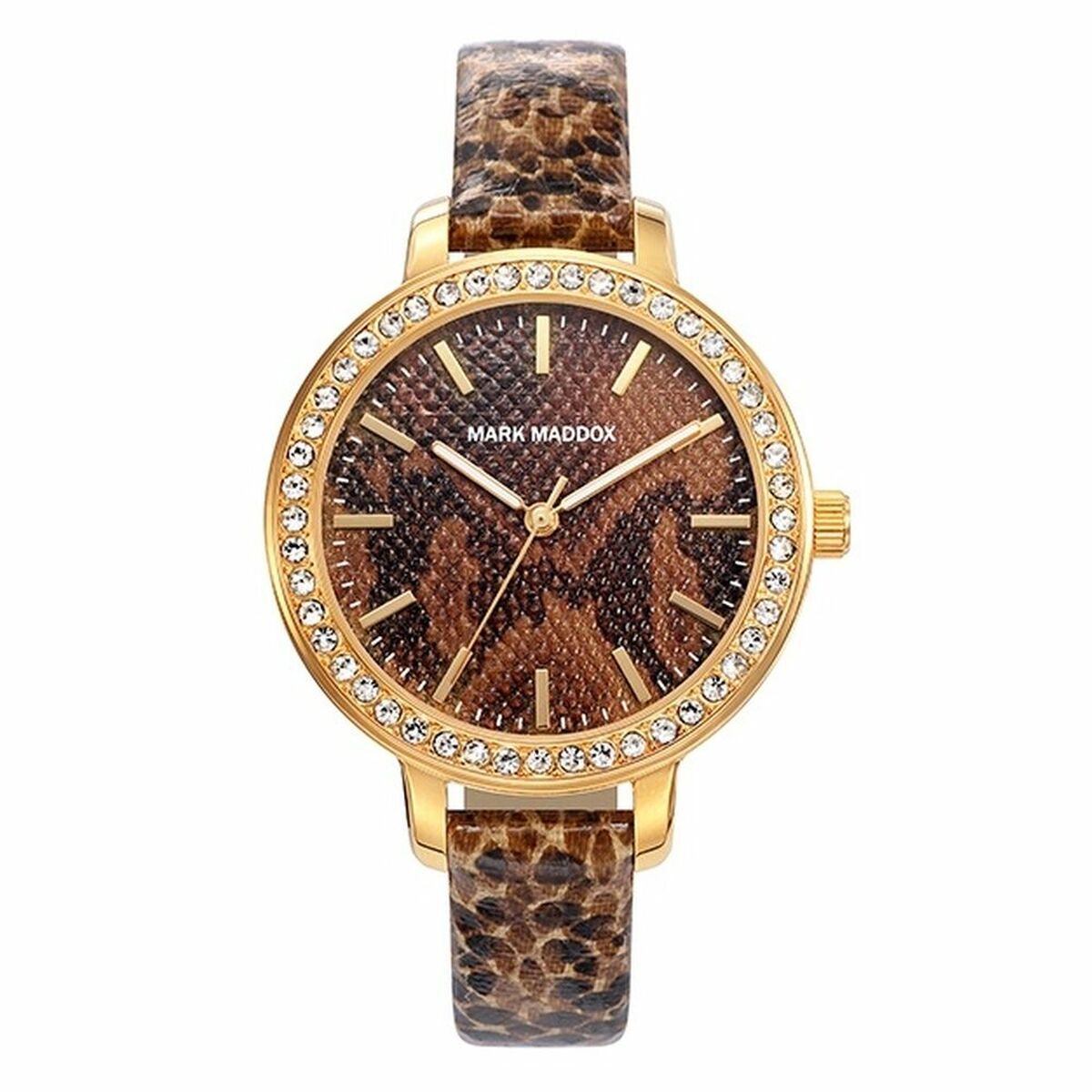 Ladies' Watch Mark Maddox MC6009-97 (Ø 36 mm)-0