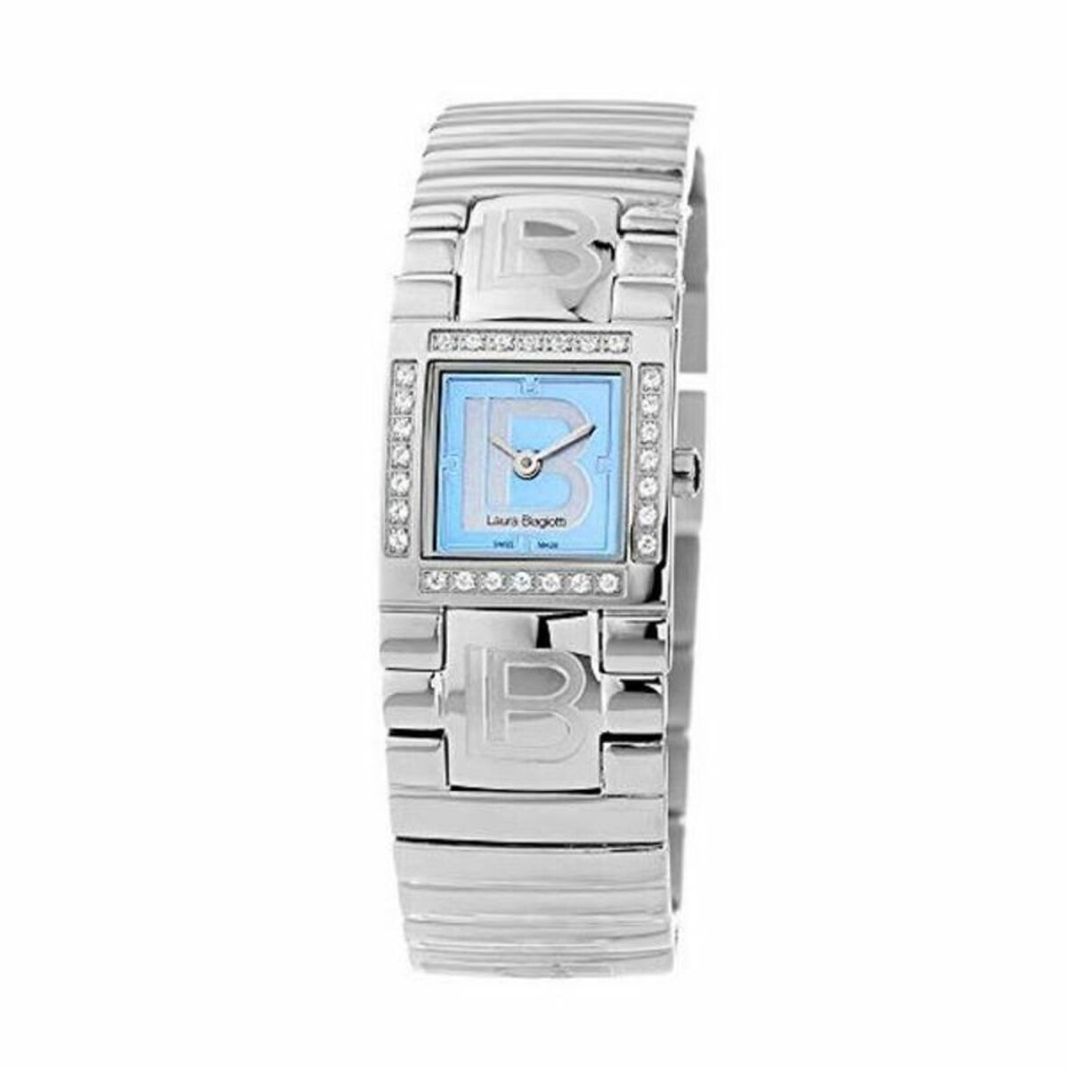 Ladies' Watch Laura Biagiotti LB0005L-AZ-0