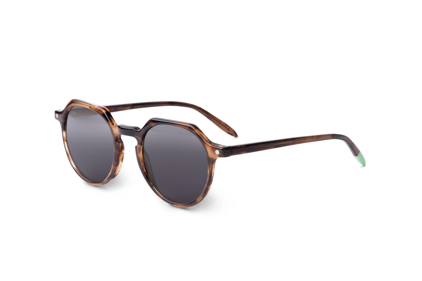 Chobe – Smokey Brown - SUN-1