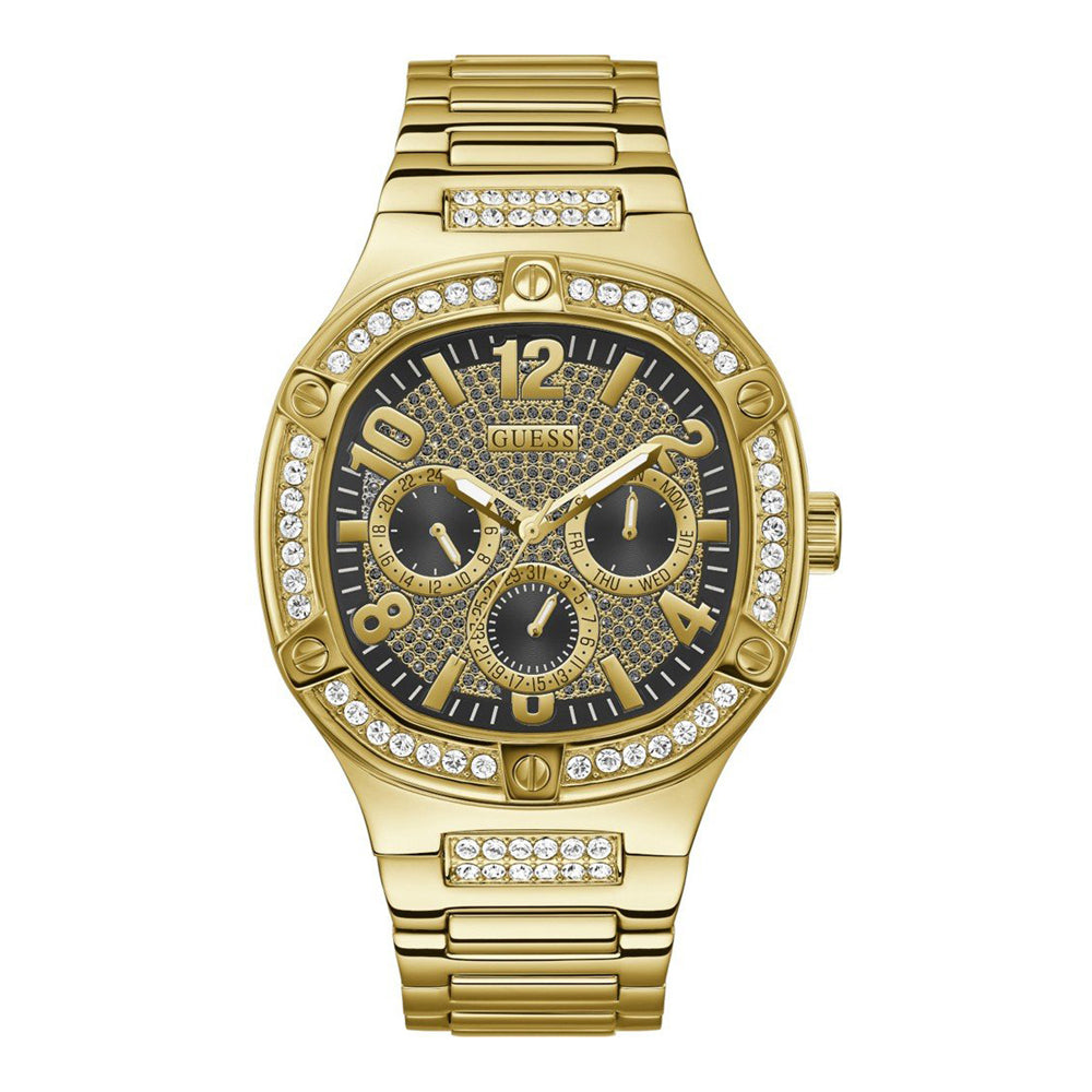 Guess Duke GW0576G2 Montre Hommes