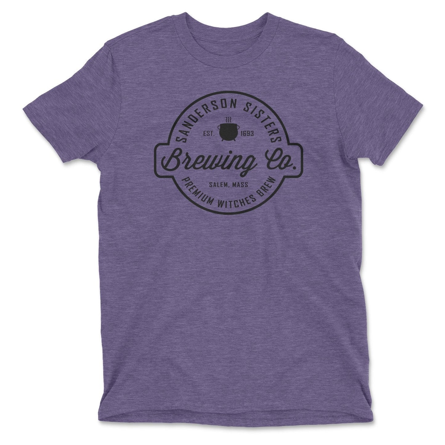 Sanderson Sisters Tee-0