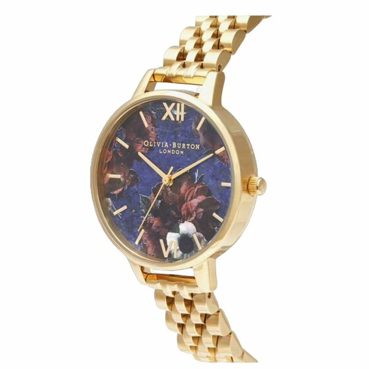Ladies' Watch Olivia Burton OB16SP13 (Ø 34 mm)-2
