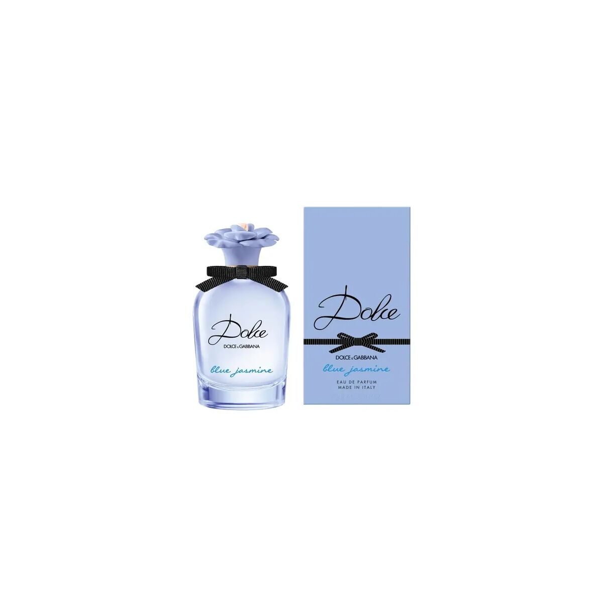 Women's Perfume Dolce & Gabbana Dolce Blue Jasmine EDP 75 ml-0