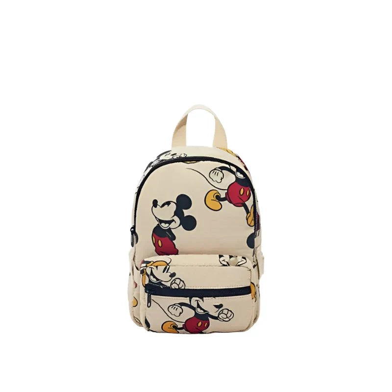 NNEOBA Disney Mickey Mouse Kids' School Bag-1