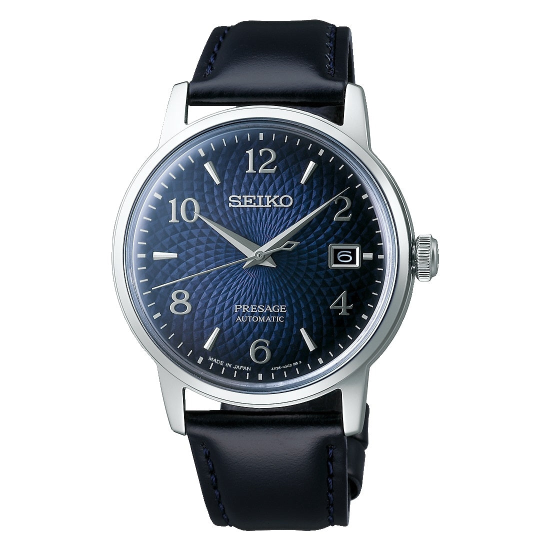 SEIKO MOD. SRPE43J1-0