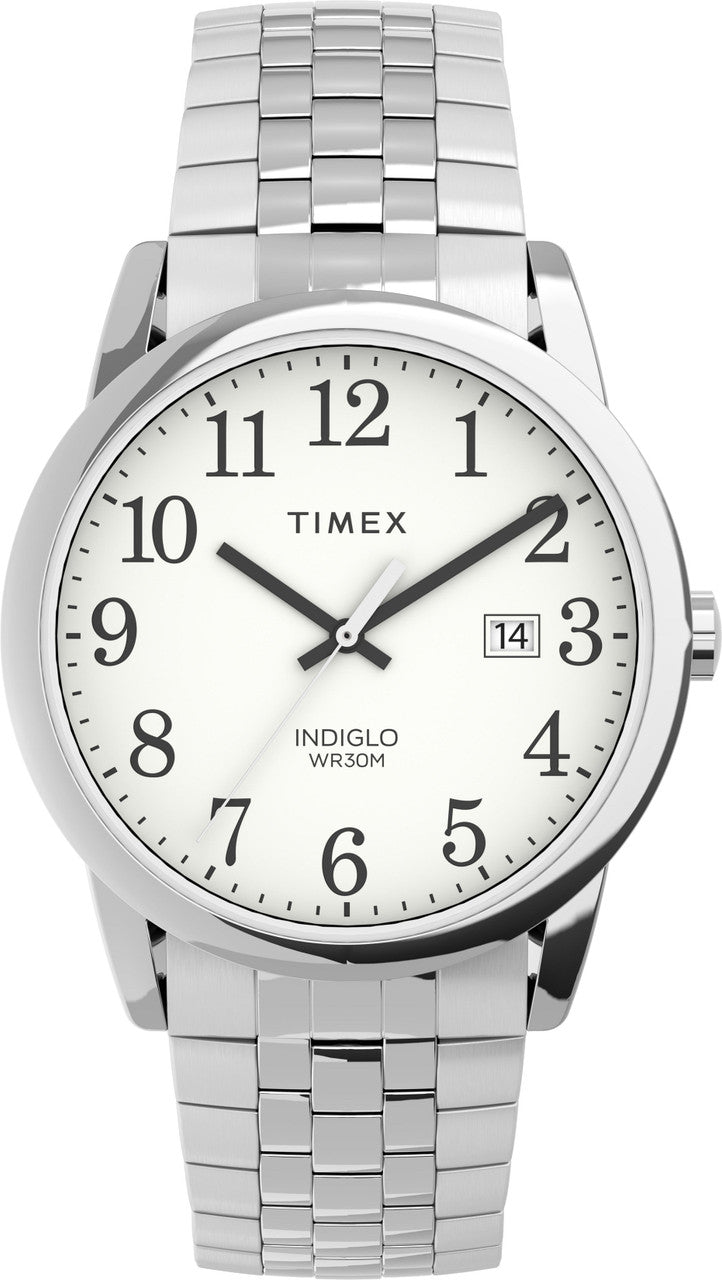 Mens Timex Easy Reader Watch G818-TW2V40000-0