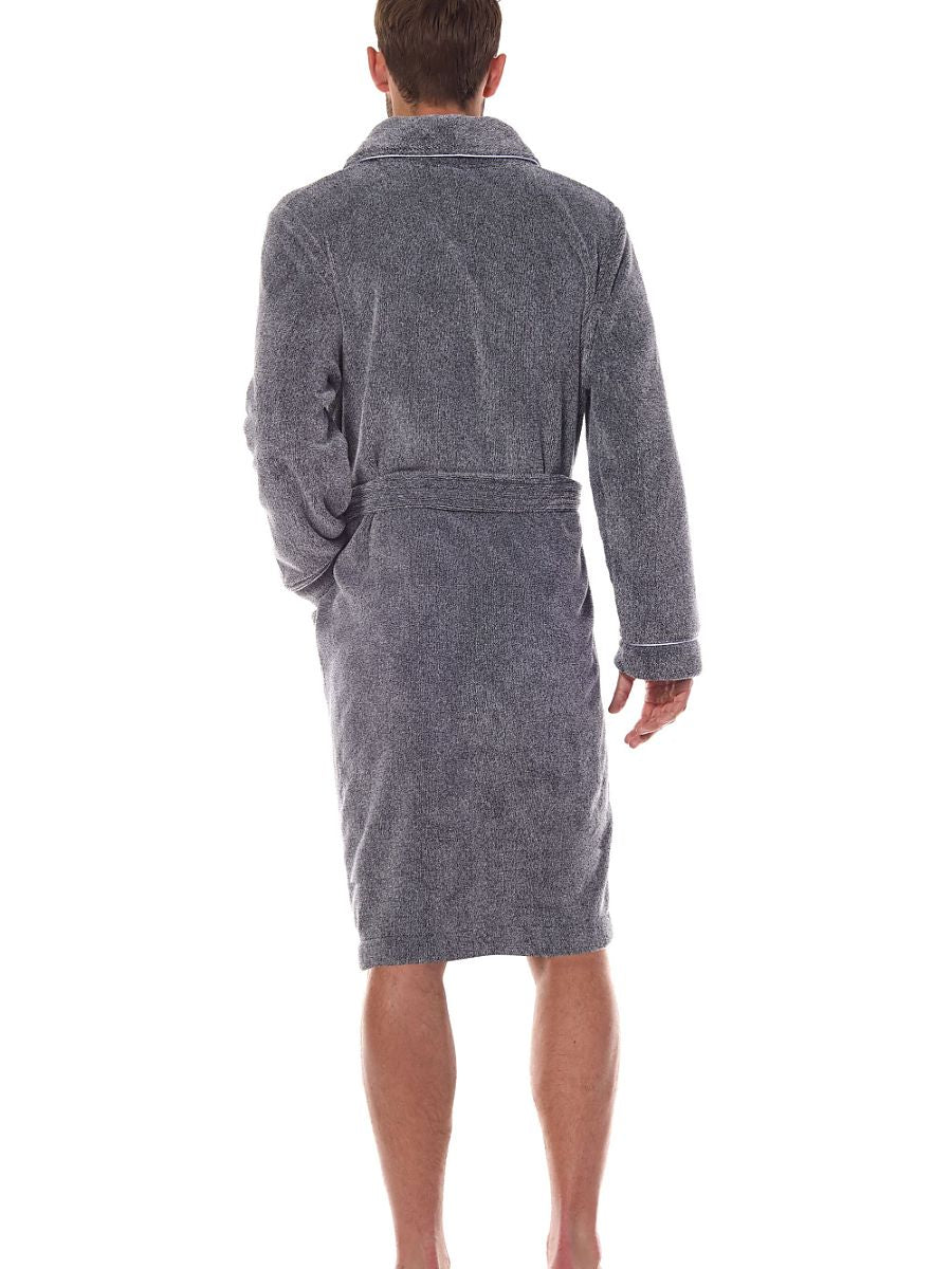 Bathrobe model 206079 L&L collection-2