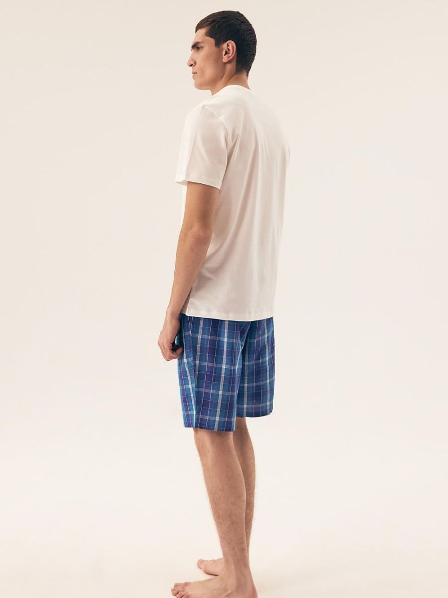 Pyjama model 208073 Henderson-1
