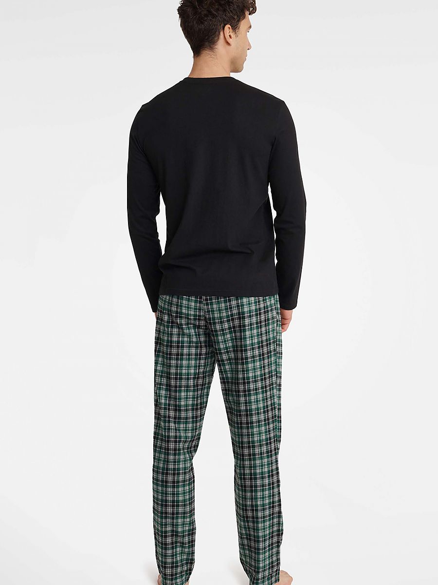 Pyjama model 183839 Henderson-1
