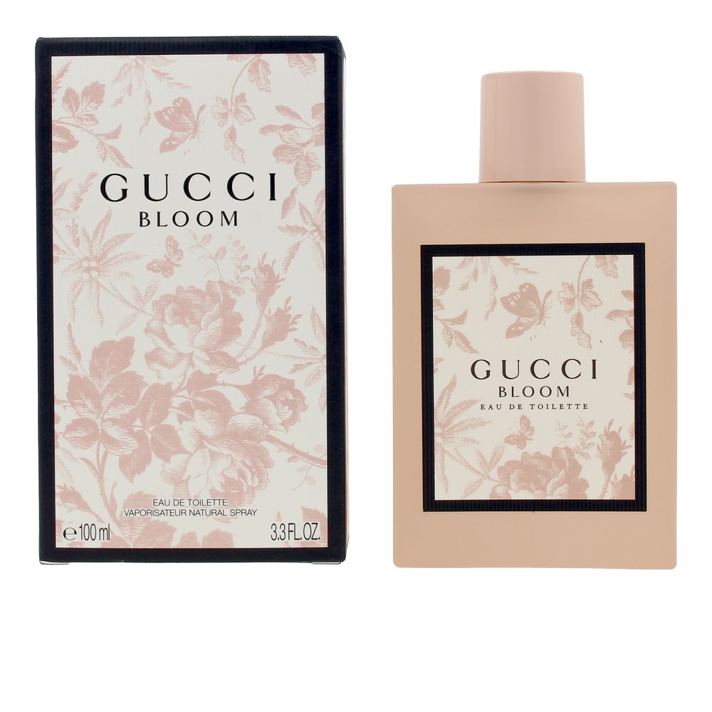GUCCI BLOOM eau de toilette spray 100 ml-0
