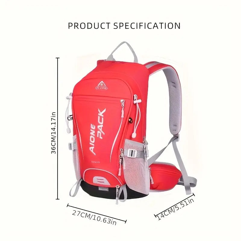 Cycling Backpack Travel Hiking Sports Bag-3
