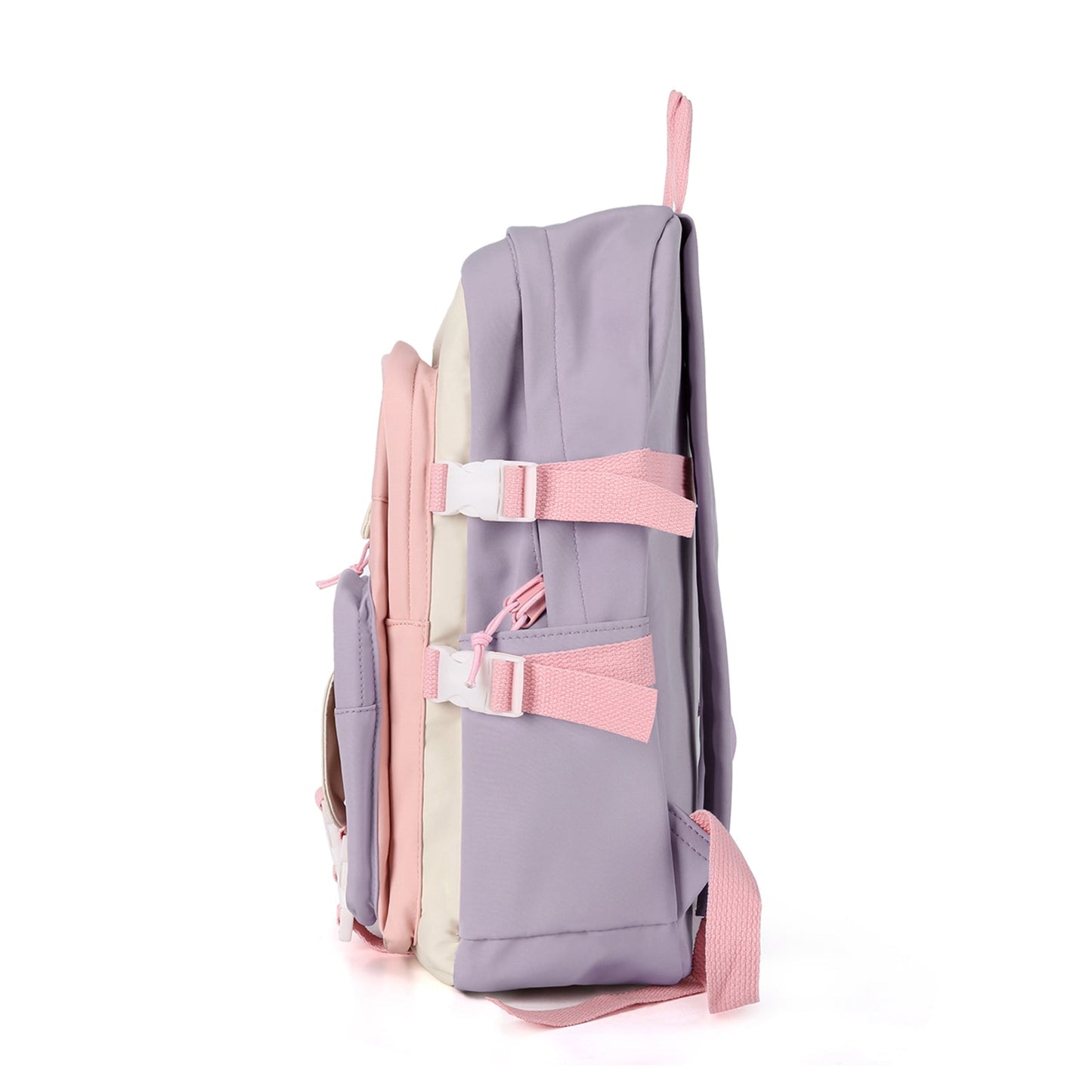 Less Is More College Backpack-1