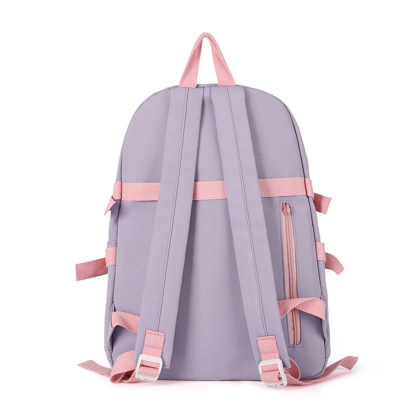 Less Is More College Backpack-3