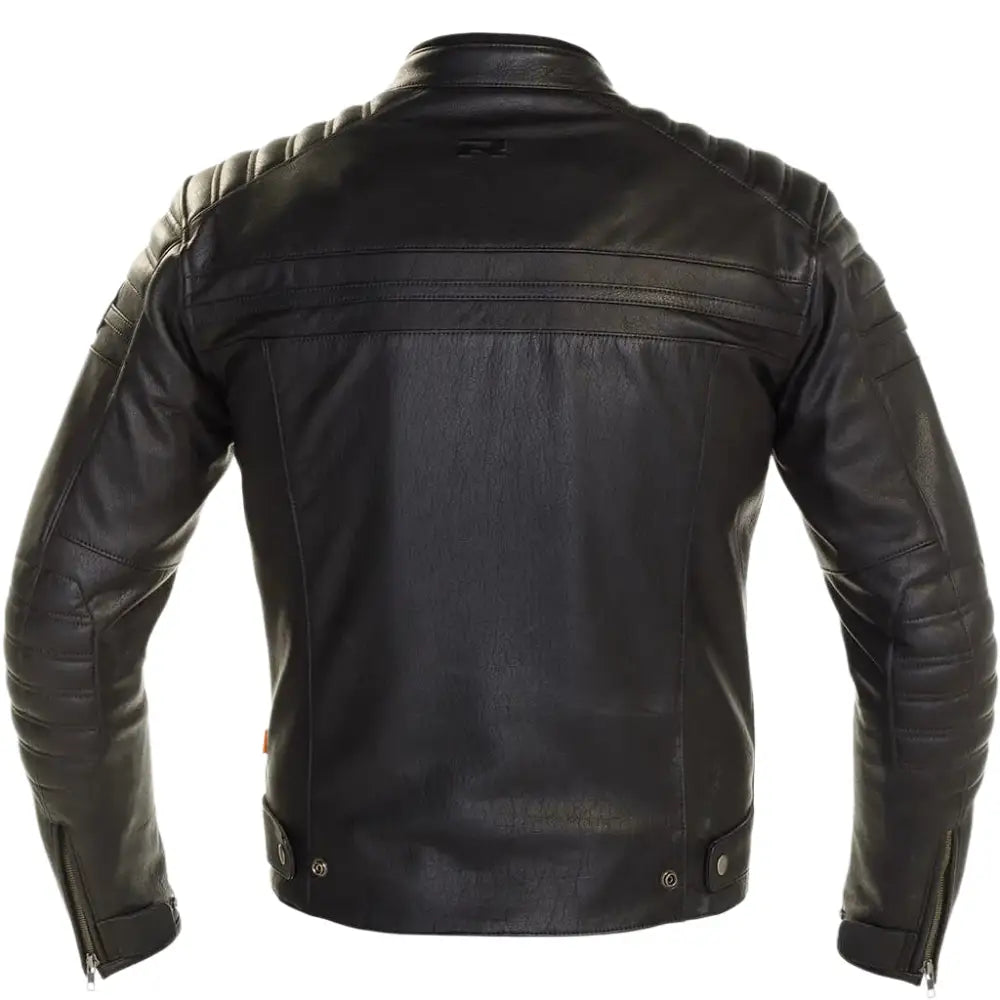 Richa Daytona 2 Leather Motorcycle Jacket-1