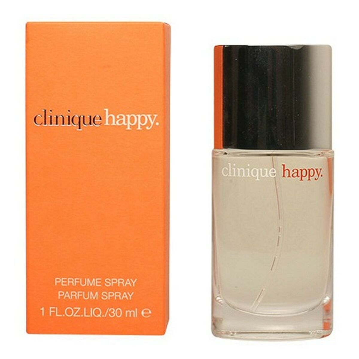 Women's Perfume Clinique Happy EDP 30 ml-0