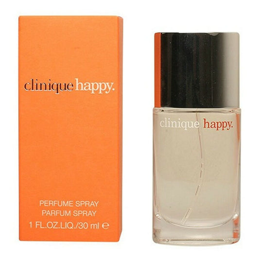 Women's Perfume Clinique Happy EDP 30 ml-0