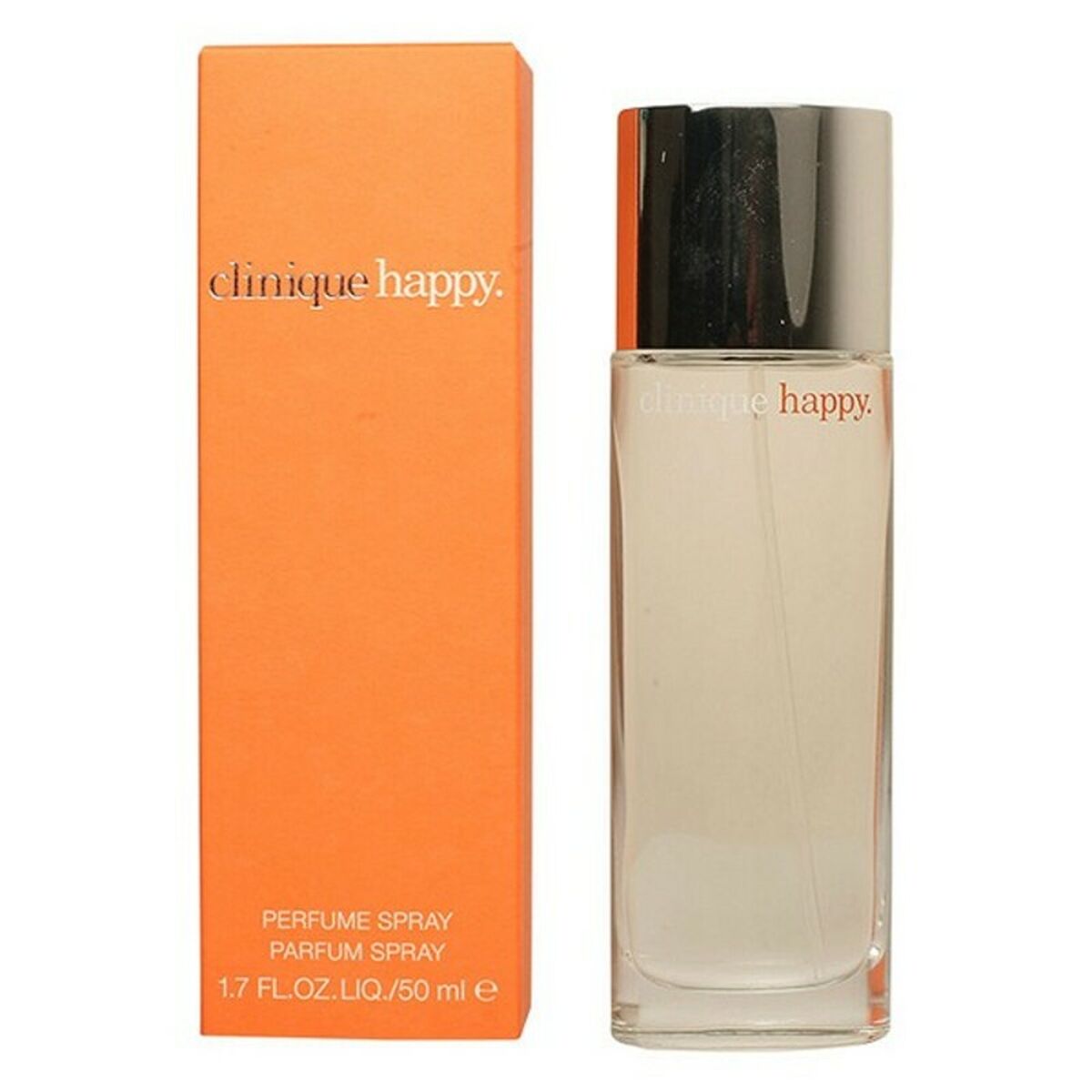 Women's Perfume Clinique Happy EDP 30 ml-1