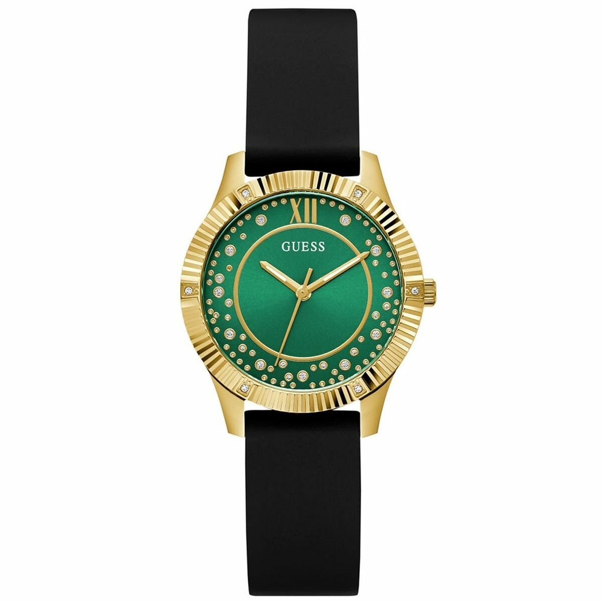 Ladies' Watch Guess GW0766L3 (Ø 34 mm)-0