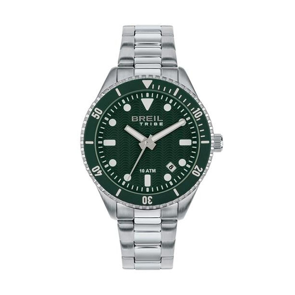Men's Watch Breil EW0741 (Ø 39 mm)-0