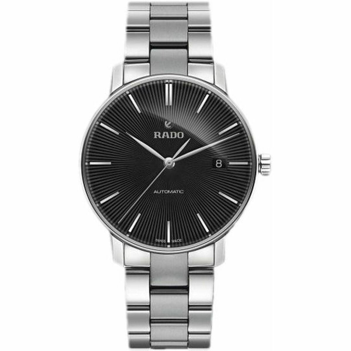 Men's Watch Rado R22860153 (Ø 38 mm)-0