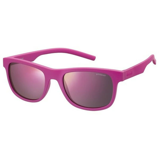 Unisex Sunglasses Polaroid 6015-S-CYQ-51 Ø 51 mm-0
