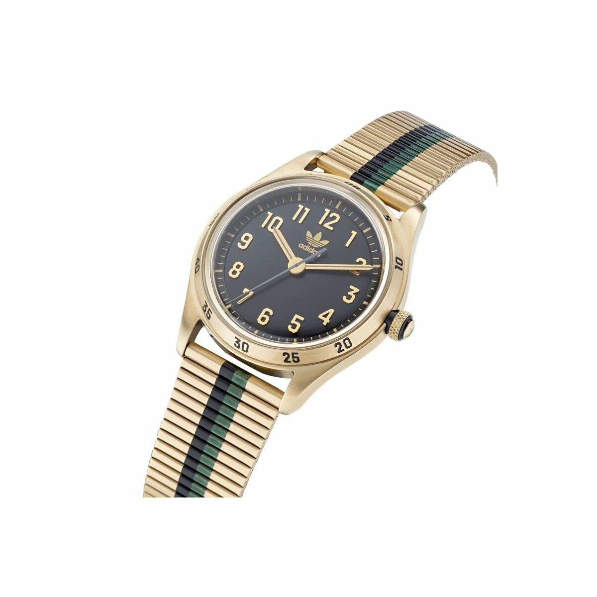 Men's Watch Adidas AOSY22526 (Ø 42 mm)-2