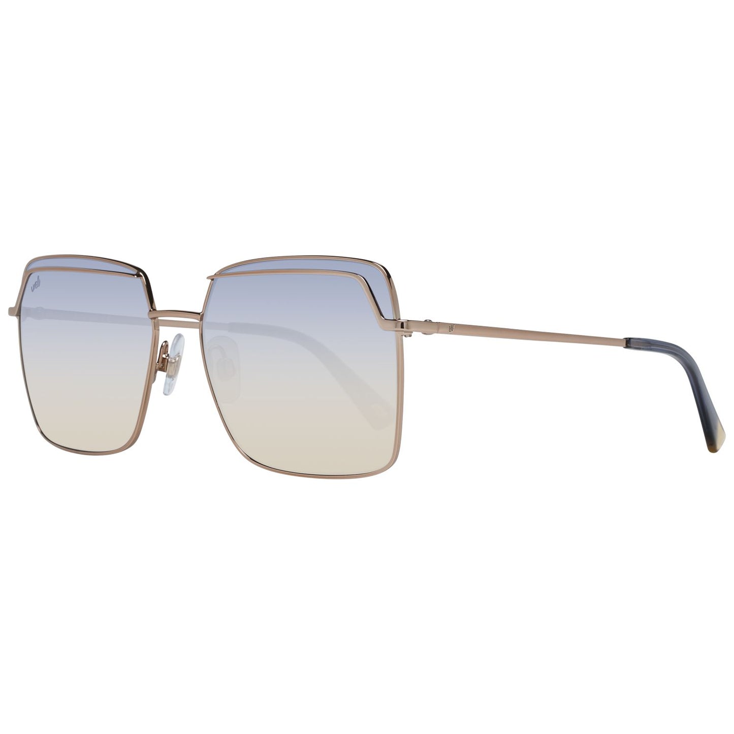 Ladies' Sunglasses Web Eyewear WE0259-5734W ø 57 mm-0