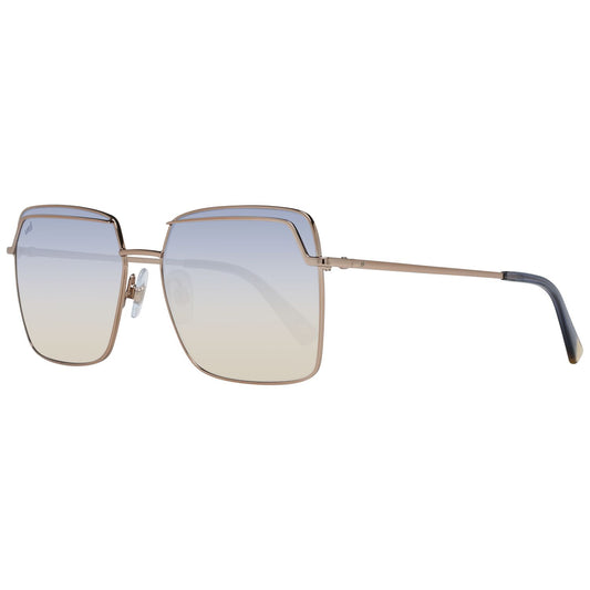 Ladies' Sunglasses Web Eyewear WE0259-5734W ø 57 mm-0