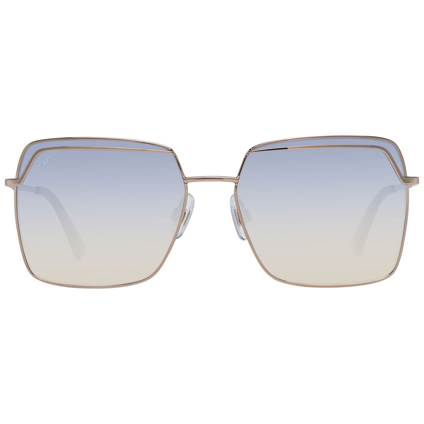 Ladies' Sunglasses Web Eyewear WE0259-5734W ø 57 mm-2